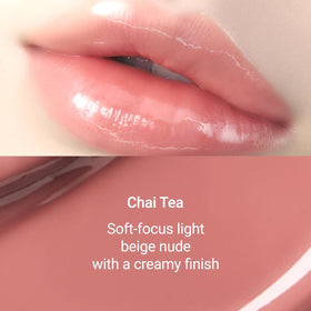 JUNG SAEM MOOL lip primer tube detail smoothing texture for better color