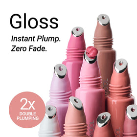 JUNG SAEM MOOL metal tip on skin demonstrating cooling, soothing benefit