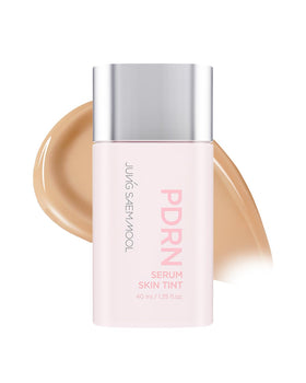 JUNG SAEM MOOL front packaging showing product tube and label, conveys premium quality