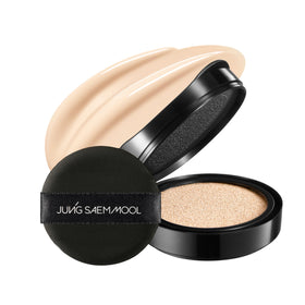 JUNG SAEM MOOL refill front view showing packaging and shade for easy identification