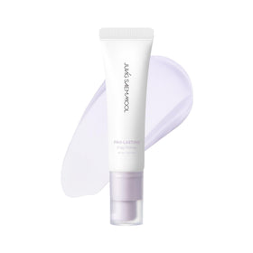 JUNG SAEM MOOL front bottle view showing sleek packaging and professional finish