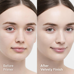 JUNG SAEM MOOL ingredient display highlighting hyaluronic acid and botanicals for balanced skin
