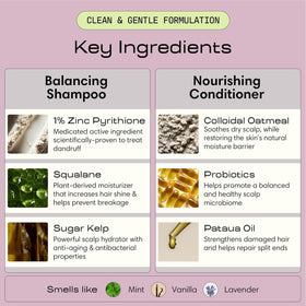 Jupiter nourishing conditioner texture shot showing hydration and detangling benefit