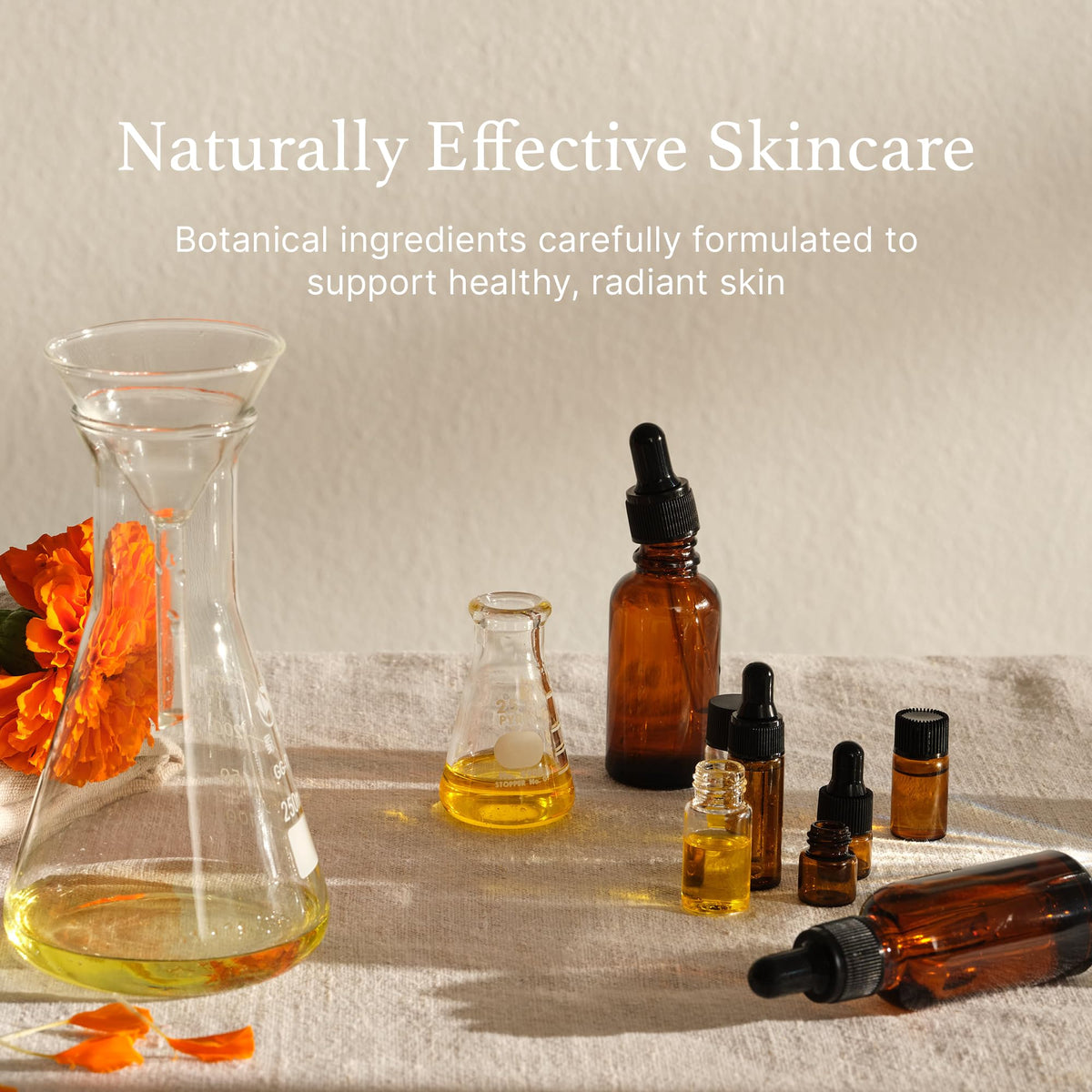 Jurlique label closeup showing ingredients and clear usage guidance