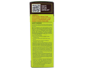 Just for Men in-shower use demonstrating simple substitution for daily shampoo