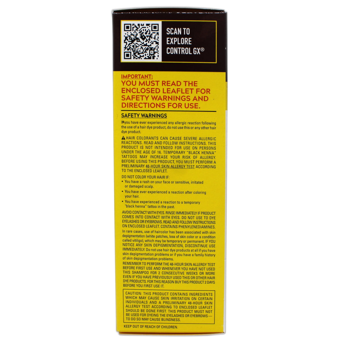 Just for Men in shower setting showing integration into routine
