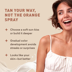 Just Nutritive ingredients shot with avocado and coconut highlighting nourishing hydration benefits