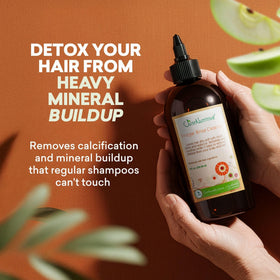 Just Nutritive label ingredients detail highlighting botanical extract benefits