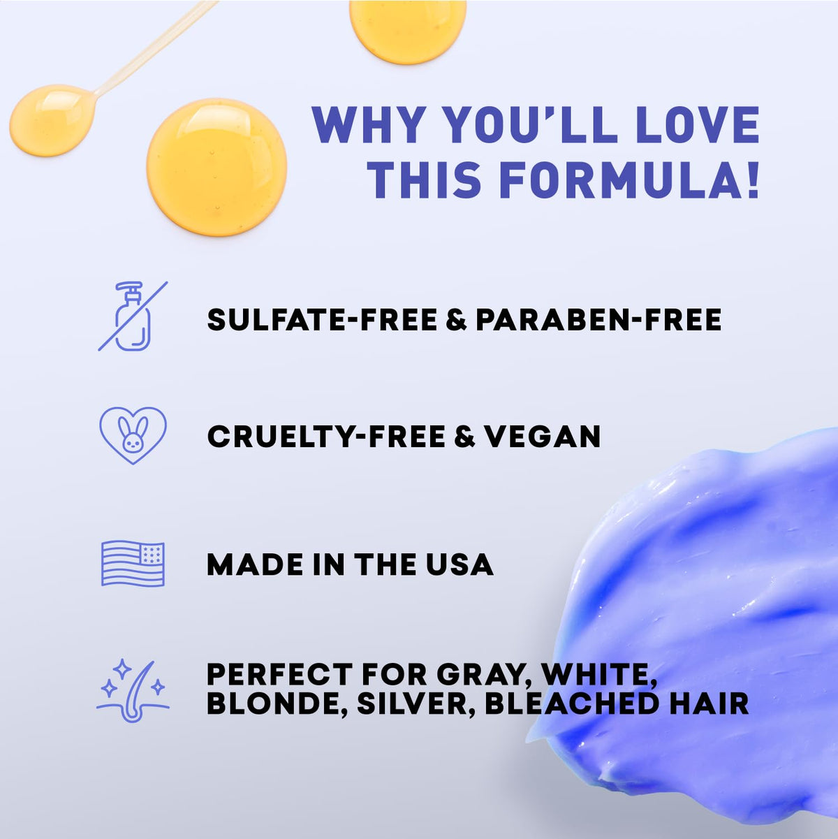 Just Nutritive natural extracts arranged to show plant-based ingredient focus