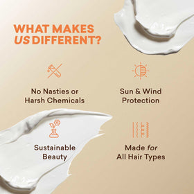 Just Nutritive recyclable packaging detail emphasizing eco-friendly, handmade values