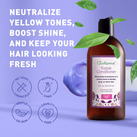 Just Nutritive side label close-up listing natural extracts and protein blend