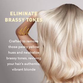 Just Nutritive creamy texture close-up indicating nourishing moisture
