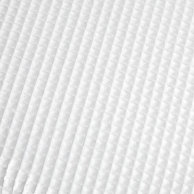 Juvale opened pair showing interior cushioning and warmth