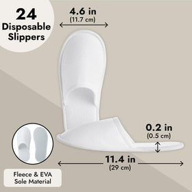 Juvale textured EVA sole close-up demonstrating slip resistance