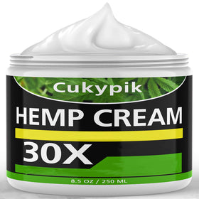 JUYIHEAL front jar showing label and clean packaging benefit