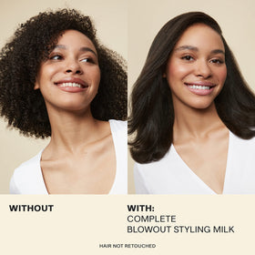JVN texture close‑up of the lightweight cream showing smooth application benefit