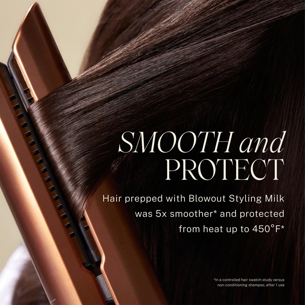 JVN orchid milk and peptide ingredients visualizing hydration and strength benefit