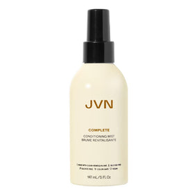 JVN bottle front packaging showing product identity and benefits