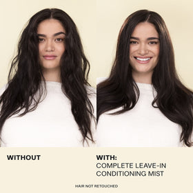 JVN with Tremella mushroom visual emphasizing hydration ingredients