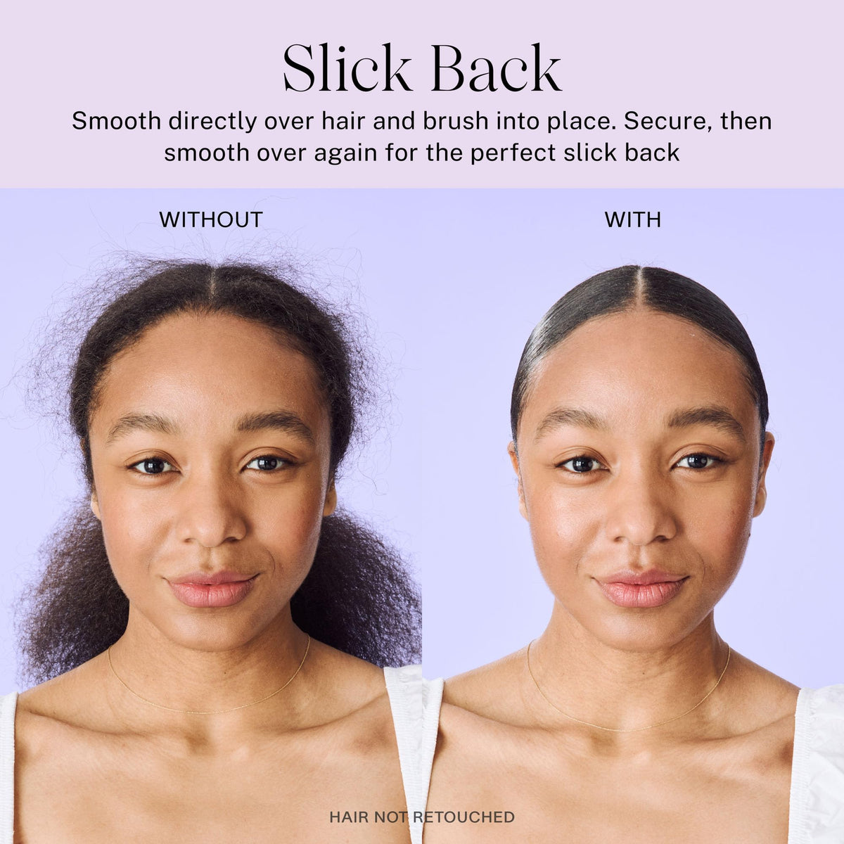 jvn StyleFix rubbed between fingers demonstrating controlled, piecey styling