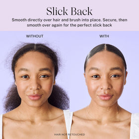 jvn StyleFix rubbed between fingers demonstrating controlled, piecey styling