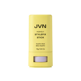 jvn StyleFix front-closed tube showing compact design and travel convenience