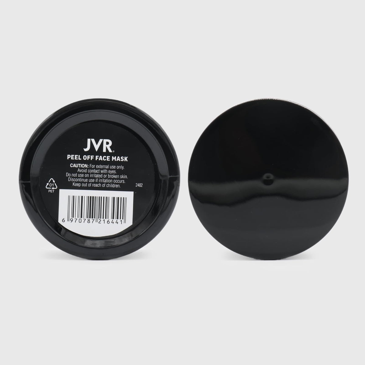 JVR flatlay routine image showing complementing products benefit