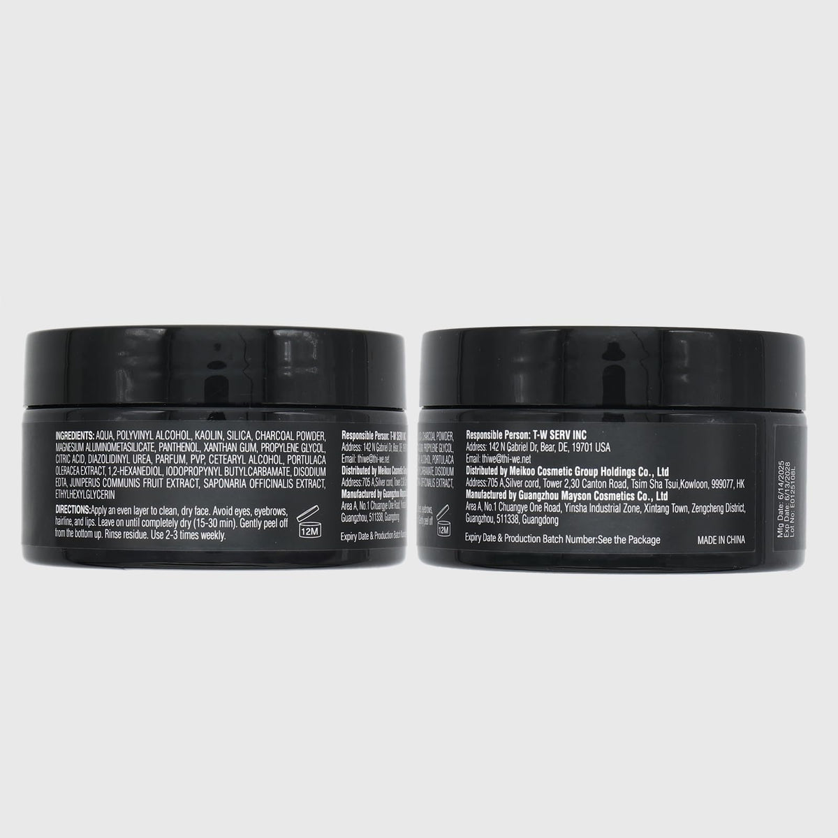 JVR men's skincare lifestyle scene showing easy routine benefit