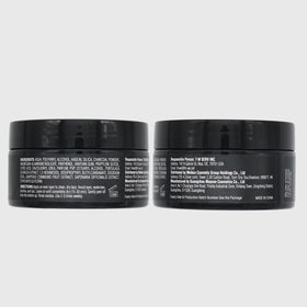 JVR men's skincare lifestyle scene showing easy routine benefit
