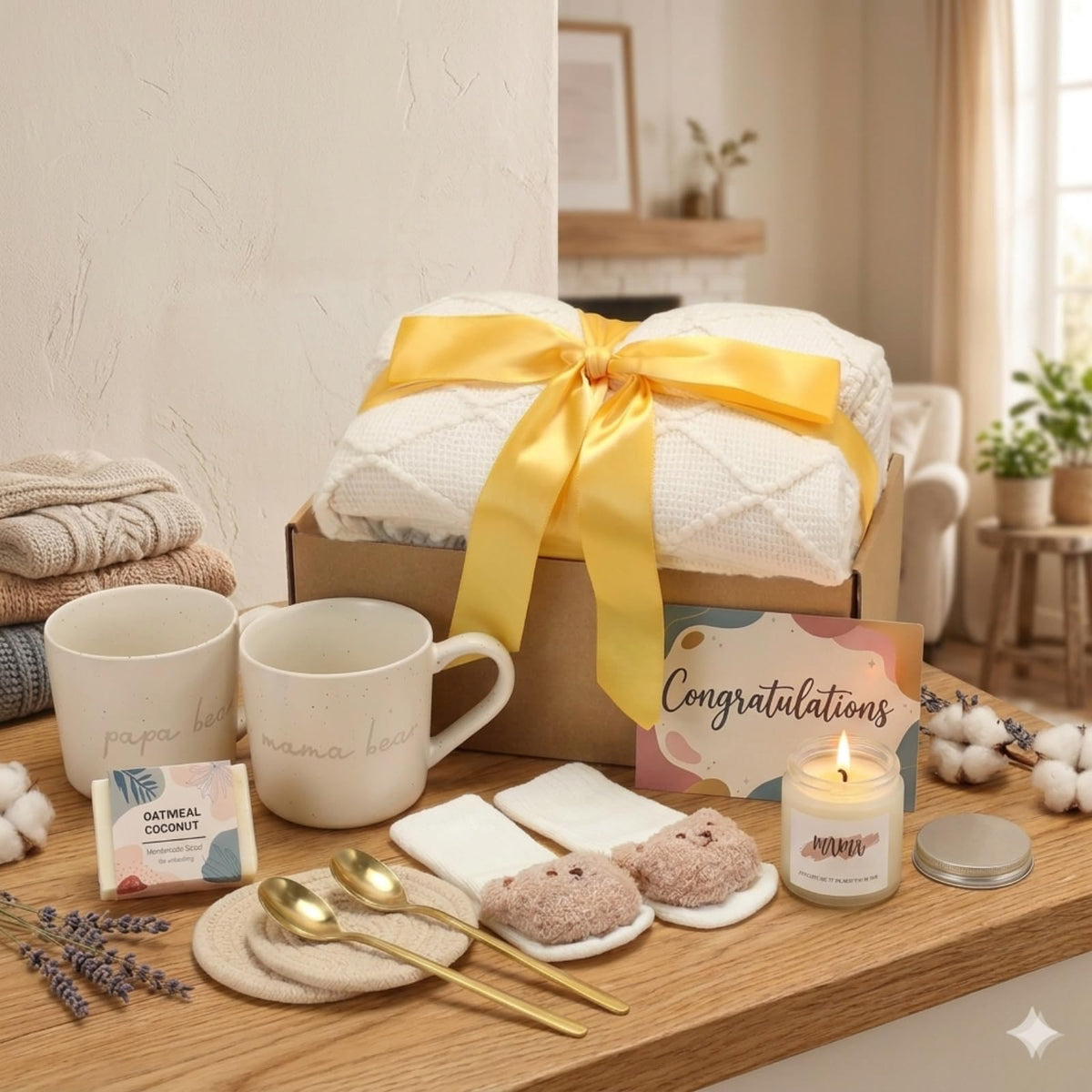 JW Passion front packaging ready-to-gift showing premium presentation and convenience