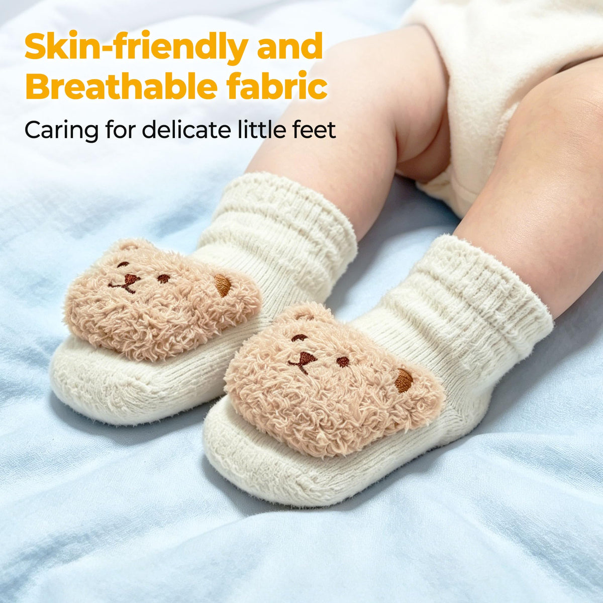 JW Passion blanket in stroller scene, cozy on-the-go warmth for baby