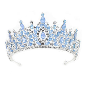 JWICOS tiara packaged neatly, illustrating safe storage and gifting