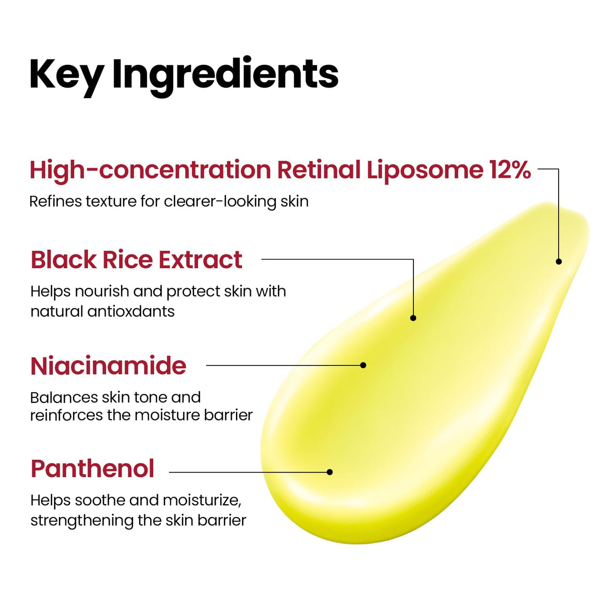 K-SECRET 15ml bottle next to coin showing compact travel-ready benefit