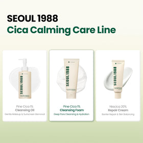 K-SECRET ingredient graphic for BHA and centella illustrating pore and calm benefits