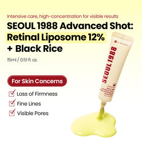 K-SECRET liposome texture close-up highlighting smooth delivery benefit