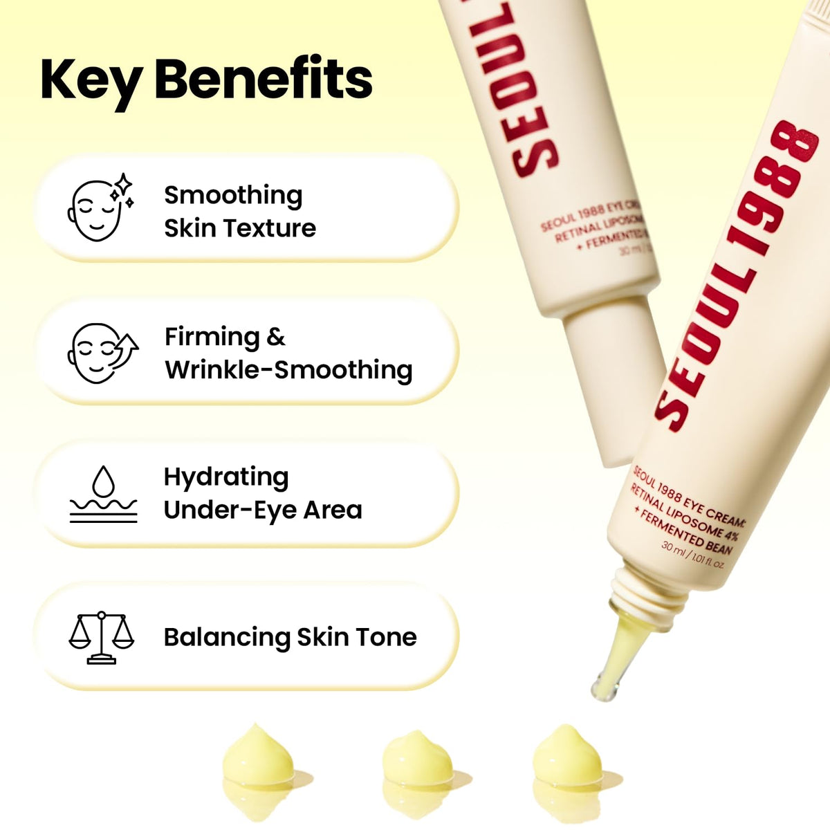 K-SECRET opened 30ml jar revealing cream and convenient dispenser