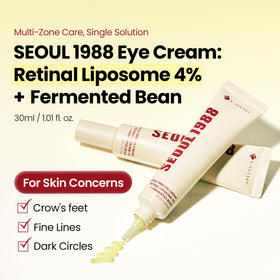 K-SECRET close-up of cream texture showing smooth, absorbent finish