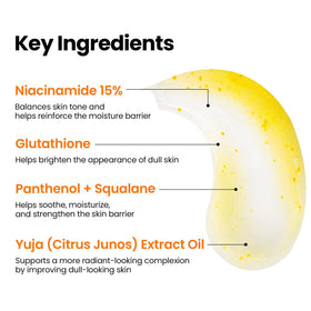 K-SECRET agar gum capsules in serum visible for gradual hydration and moisture retention