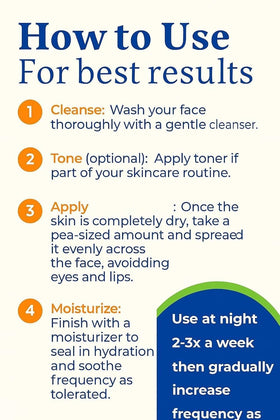 K6 Skin Care gel texture close-up highlighting lightweight absorption