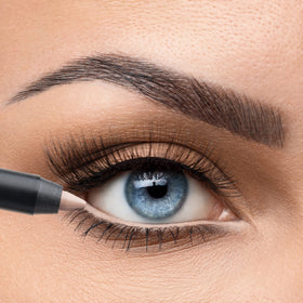 K7L pencil with sharpener showing clean tip maintenance for accurate lines and reduced tugging