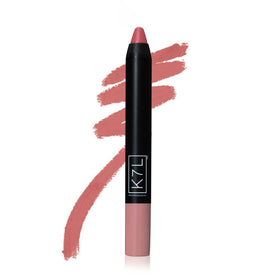 K7L Tip Toe open crayon tip detail demonstrating precise application benefit control
