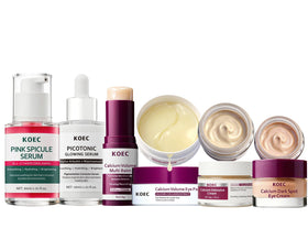 Kabowa front packaging bundle showing all four products and gifting appeal