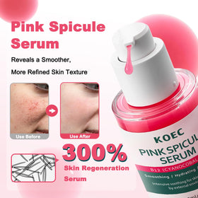 Kabowa balm held in hand for size and targeted application benefit