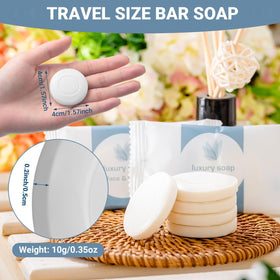 Kacctyen close-up of soap texture revealing smooth vegetable-oil surface for gentle cleanse