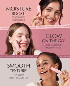 KAHI label and ingredients panel highlighting formulation transparency