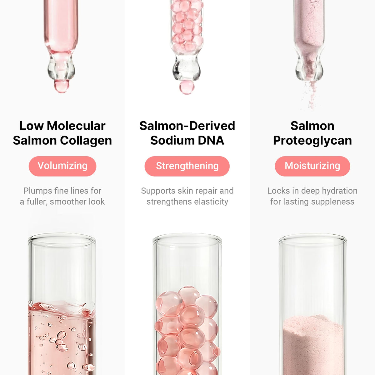 KAHI balm on lips showing nourishing shine and long-lasting hydration benefit