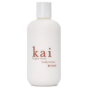 kai front bottle showing 8 fl oz size and clean hydrating benefit