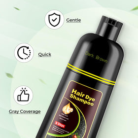 KAISASA bottle on bathroom shelf showing convenient daily use benefit