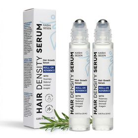 KAISHISESEN front packaging showing 2-pack and product benefits