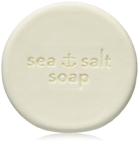 Kala front packaging showing four soap bars and clean coastal design benefits freshness